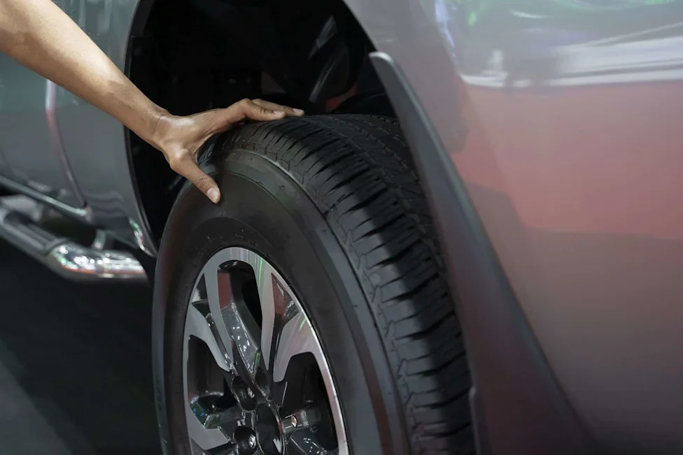 How To Keep Your Tire Pressure Stable During Hot Weather