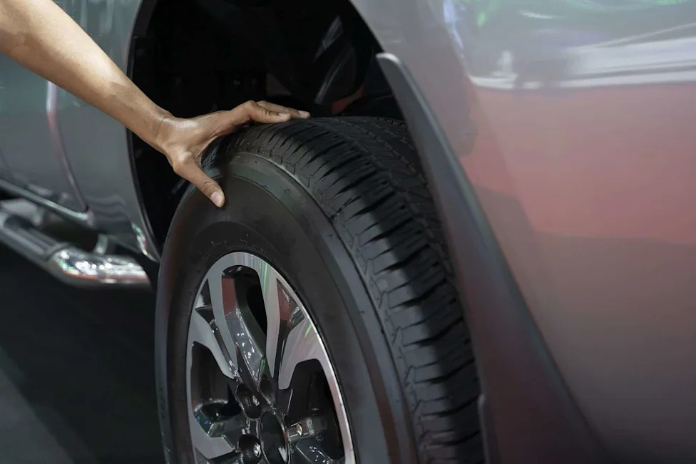 How To Keep Your Tire Pressure Stable During Hot Weather