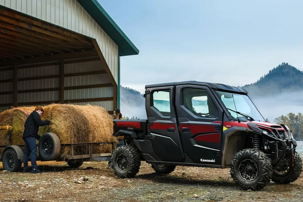How Kawasaki Uses Its Own Robots And Custom Processes For Top Quality