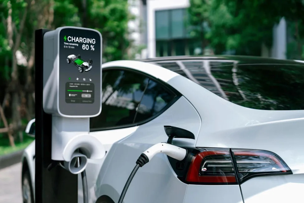 Battery, Massachusetts EV Owners Can Now Get Paid to Share Battery Power With the Grid