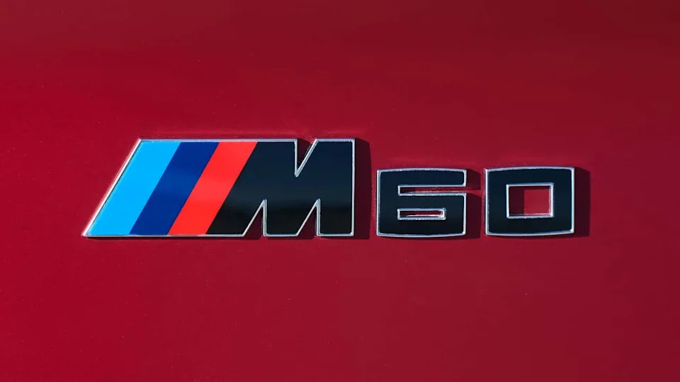 The BMW iX3 Gets 603 HP. And M Isn’t Finished Yet