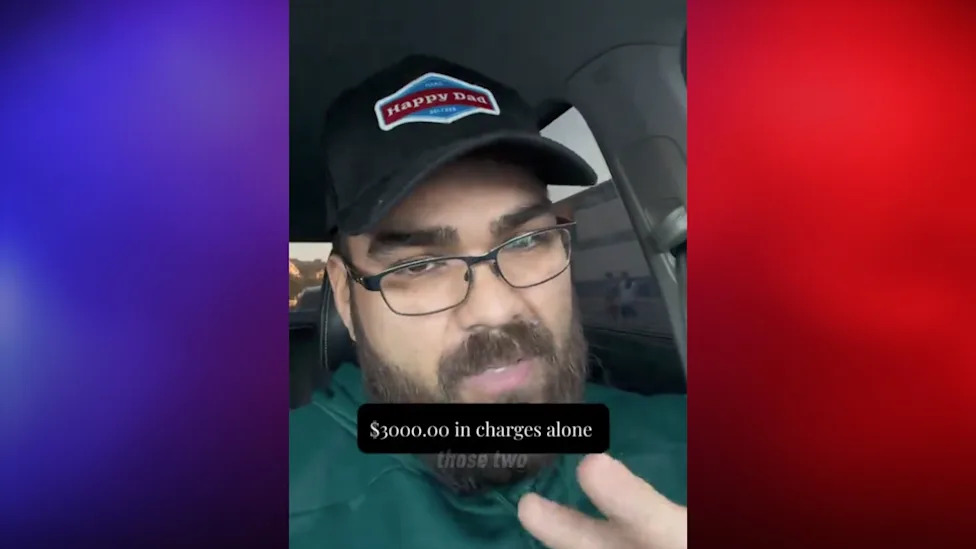 This Dad's $25K Car Almost Cost Him $34K, And His TikTok Is Making Buyers Nervous