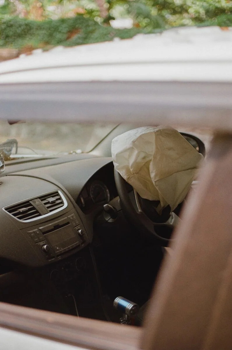 NHTSA Sounds Fresh Alarm After Banned Chinese Airbag Inflator Claims 11th Life