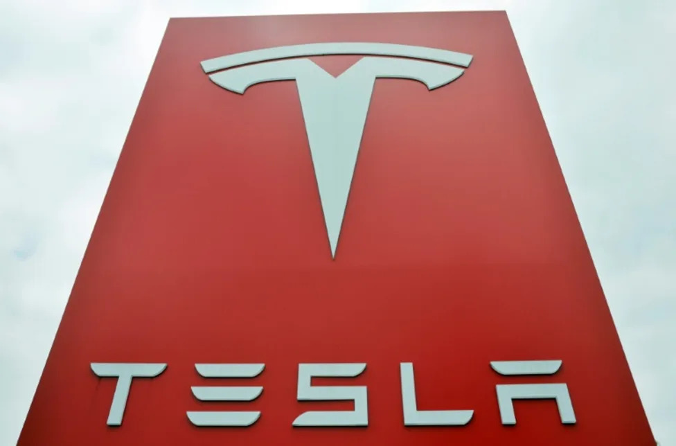 Millions of Teslas recalled in China over door handle safety