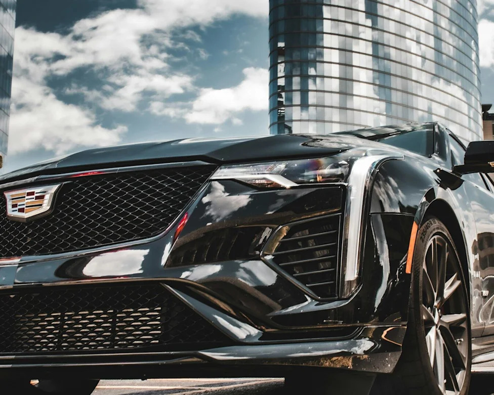 Cadillac Just Killed Its Two Cheapest Vehicles in the Same Year. Welcome to $49,200 and Up.