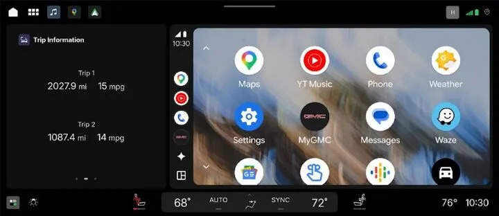Question of the Day: Should GM Be Lauded for Changing Course on Apple CarPlay/Android Auto?