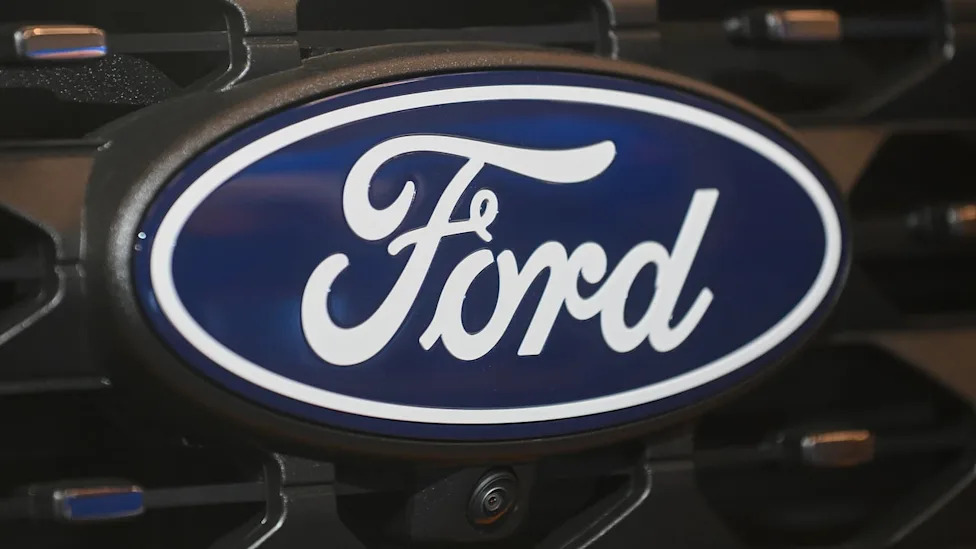 Ford recalls 223,000 F-150 trucks over detaching fuel tanks