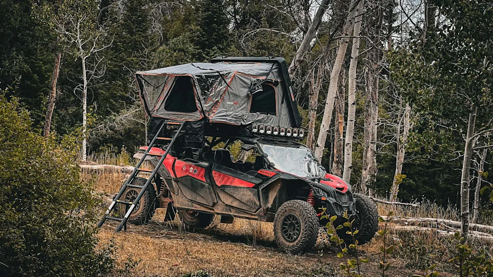 South Carolina Just Admitted UTVs Aren't Just Toys. State Legalizes Them For Road Use