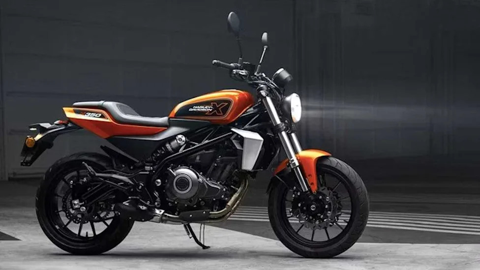 Harley-Davidson Just Discontinued Its Smallest Bikes In Japan. Are Decreasing Motorcycle Sales To Blame?