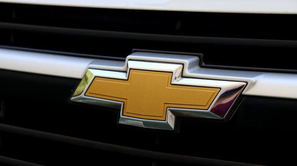 Not The Trailblazer, Not The Tahoe - This Is Chevy's Best-Selling SUV In The US