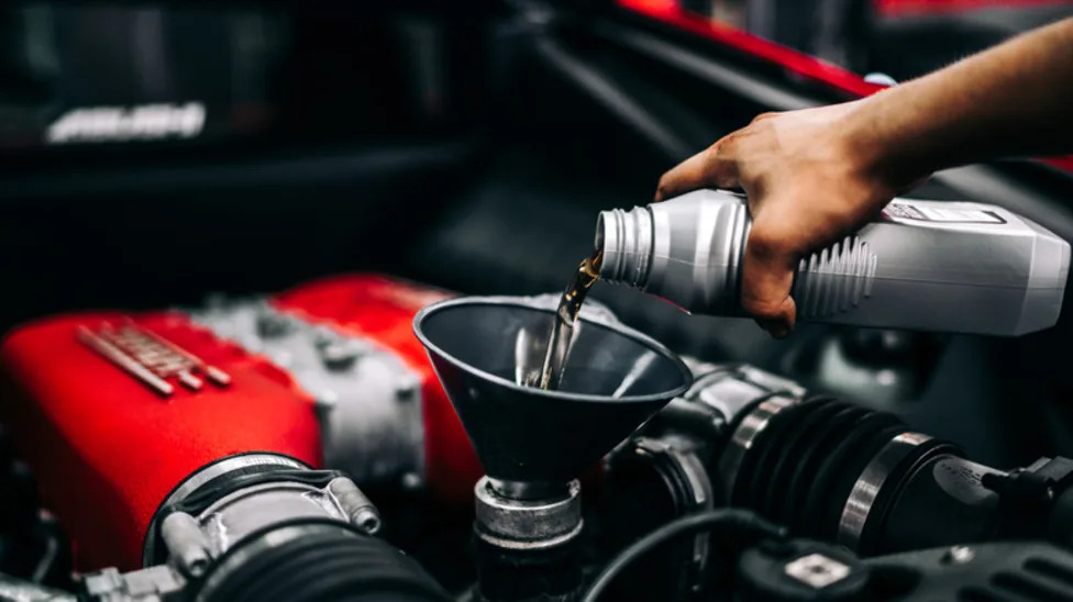 Oil For Supercars 'To Run Dry In A Month' Thanks To U.S-Israel War With Iran