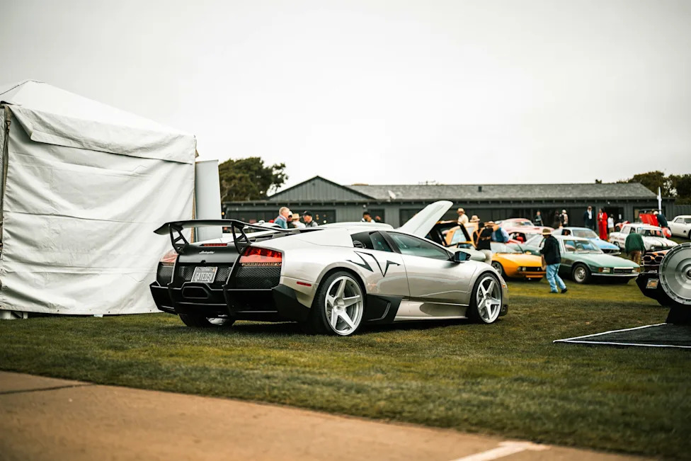 The Most Important Collector Car Trends Right Now