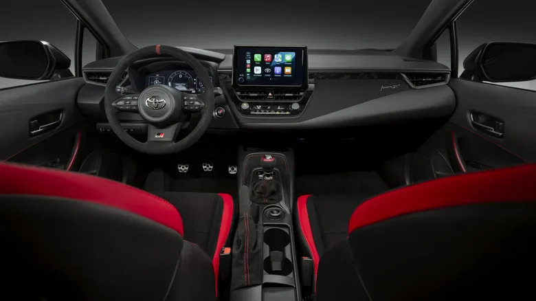 $65k Toyota GRMN Corolla Costs Almost As Much As The Final Edition Supra
