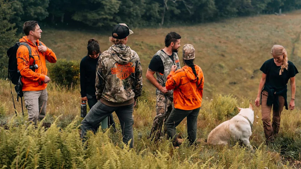 Harley Partners With Realtree Again. Now Please Make Some Technical Outerwear