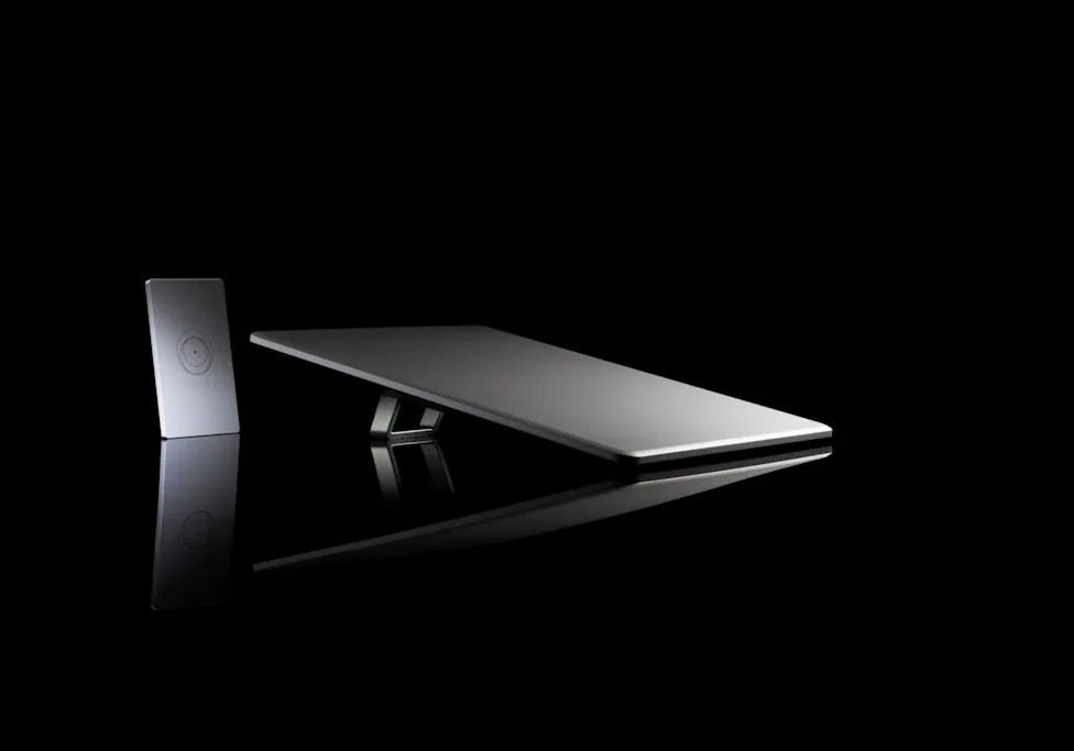 Starlink's New V5 Dish Heads To Tesla Cybercabs