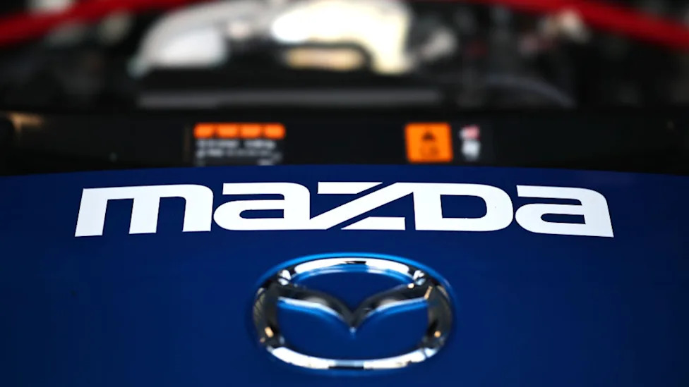 Mazda, Mazda warns Australia's EV surge is built on subsidies, fleet buys, and regulatory pressure, not demand
