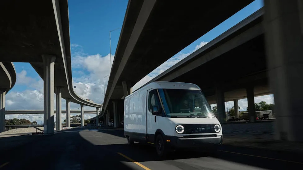Rivian Wants 80% of Service Problems Fixed in Your Driveway