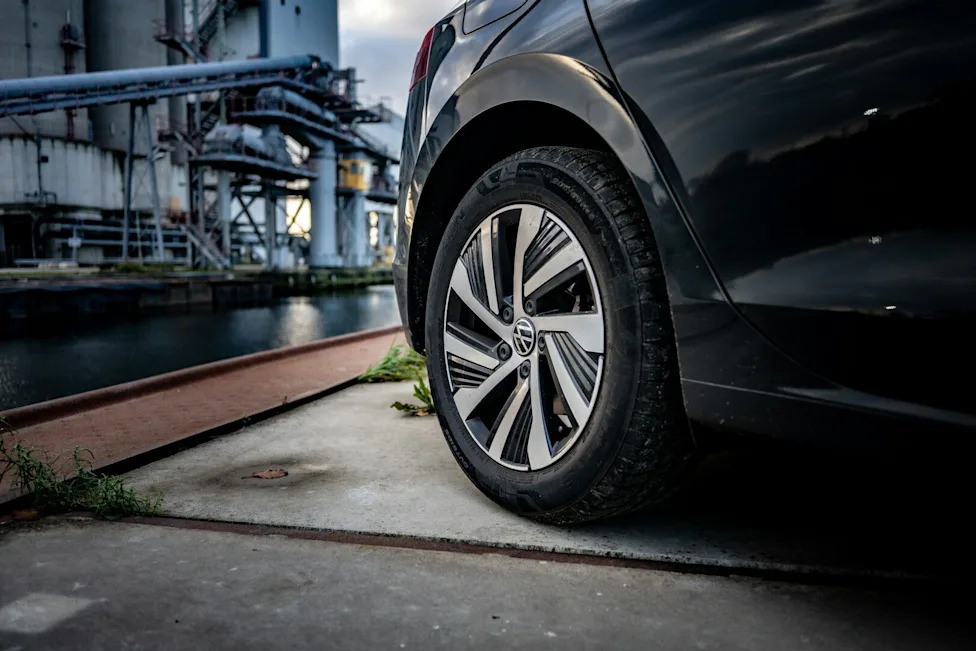 Ford, The Monday Recall Report: A Million Jeeps, a Rollaway-Prone Ford, and NHTSA's Worst Week Yet