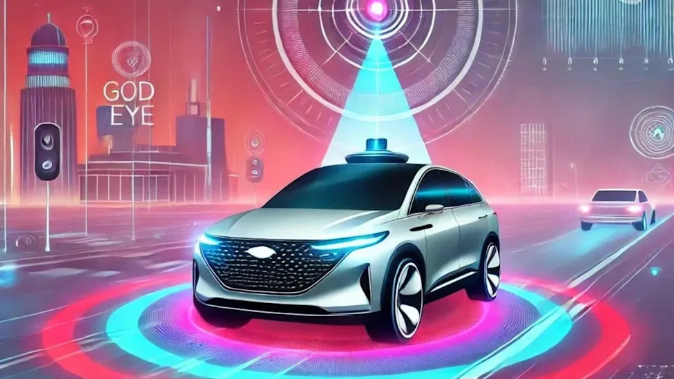 BYD Is The First Carmaker To Offer Full Coverage For Autonomous Driving Accident Payouts