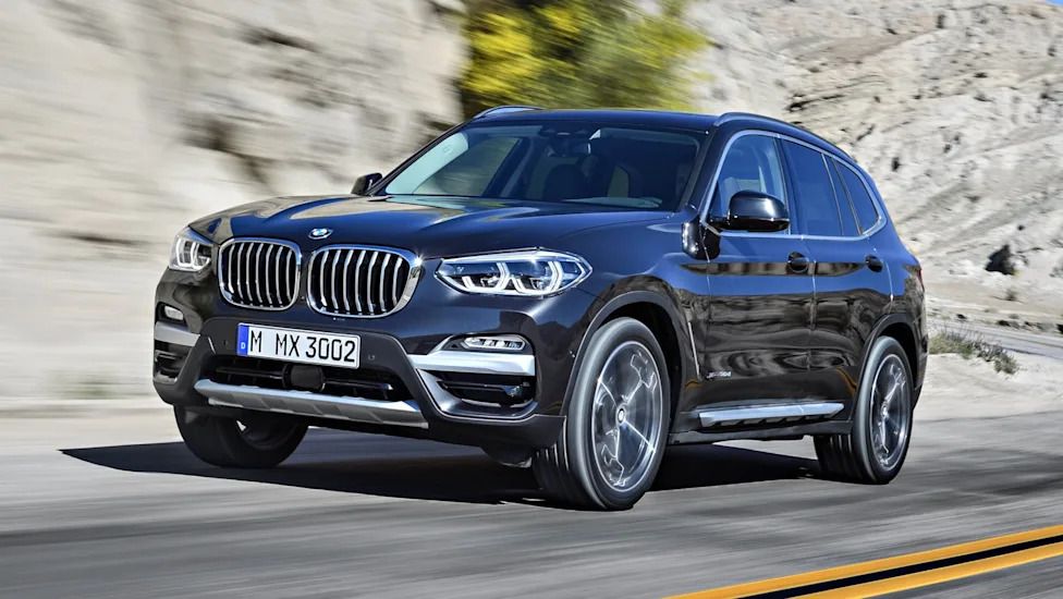 BMW Dealer Forced to Pay $5,000 Extra for Used X3 Over AI Chatbot Error