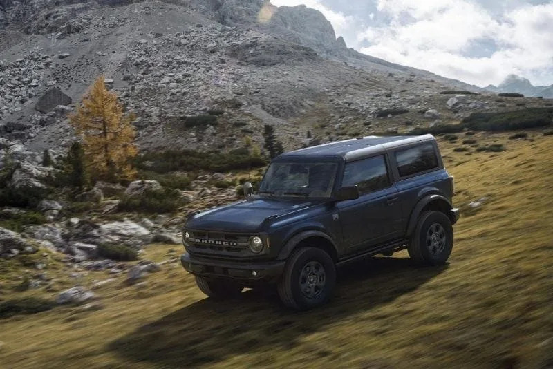 Ford's Labor Day car sale is the perfect excuse to upgrade your truck