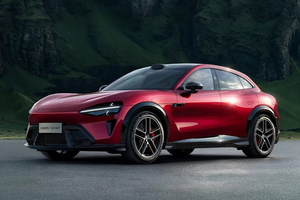 Xiaomi, Tesla, Tesla Model Y, Xiaomi unveils cheaper YU7 that undercuts the Tesla Model Y and goes farther