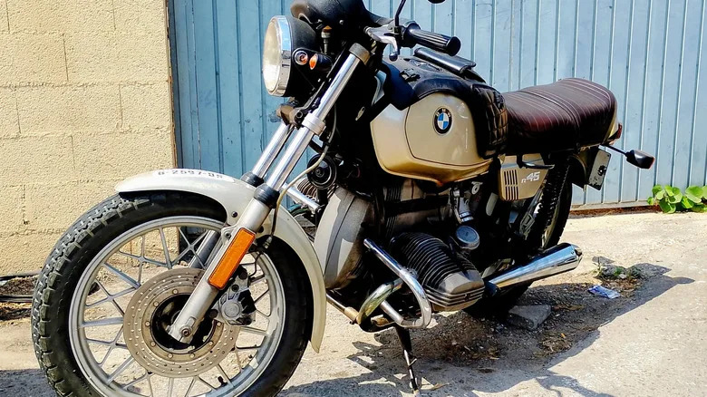 What Makes A Motorcycle A Scrambler?