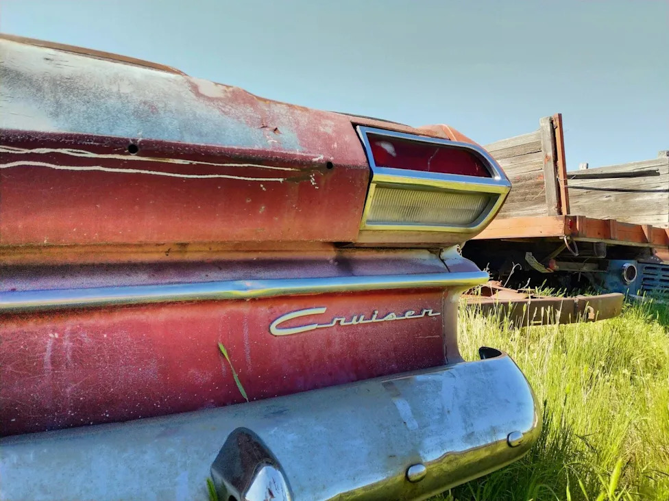 Barn Finds Explained: How to Spot, Evaluate, and Buy a Hidden Classic