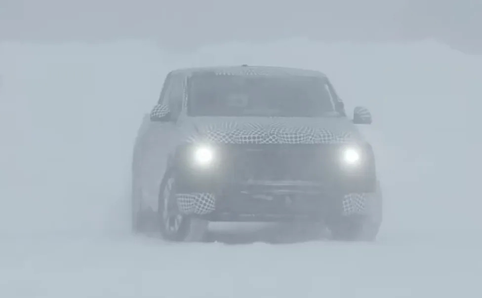 Ford Gives First Official Look at Its Upcoming $30,000 Electric Truck in New Videos