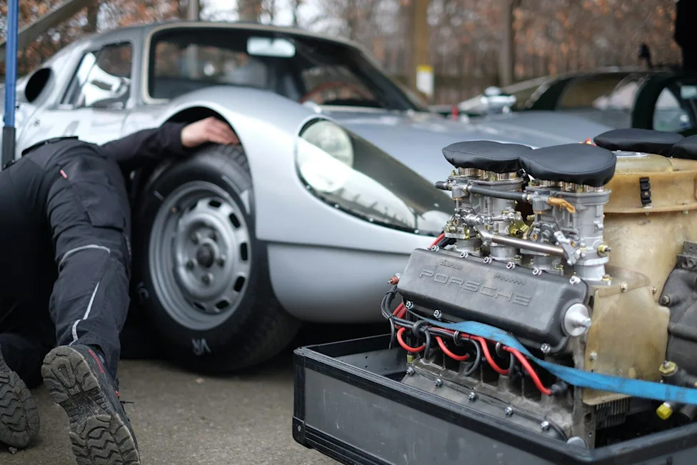 The Camaro Restoration Disaster That Proves an Empty Gas Tank Is More Dangerous Than a Full One