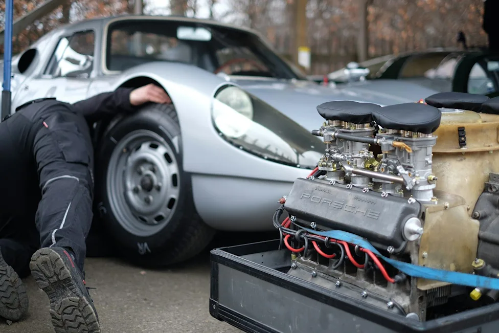 The Camaro Restoration Disaster That Proves an Empty Gas Tank Is More Dangerous Than a Full One