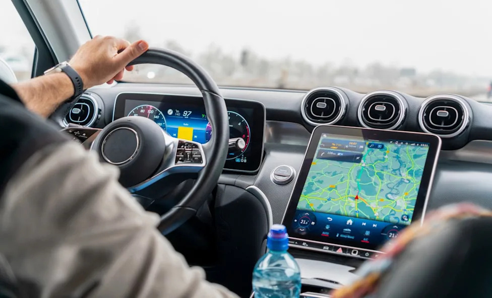 The Most Invasive Device You Own Might Be Sitting in Your Driveway