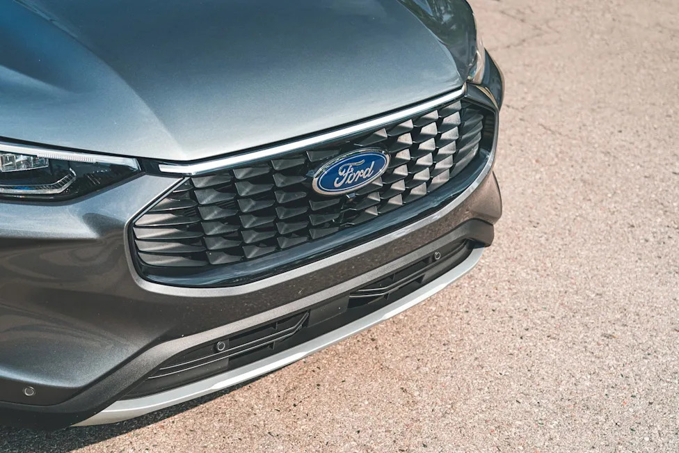 Ford Is Reportedly Developing a New $25,000 SUV as the Brand’s Entry-Level Model in 2029