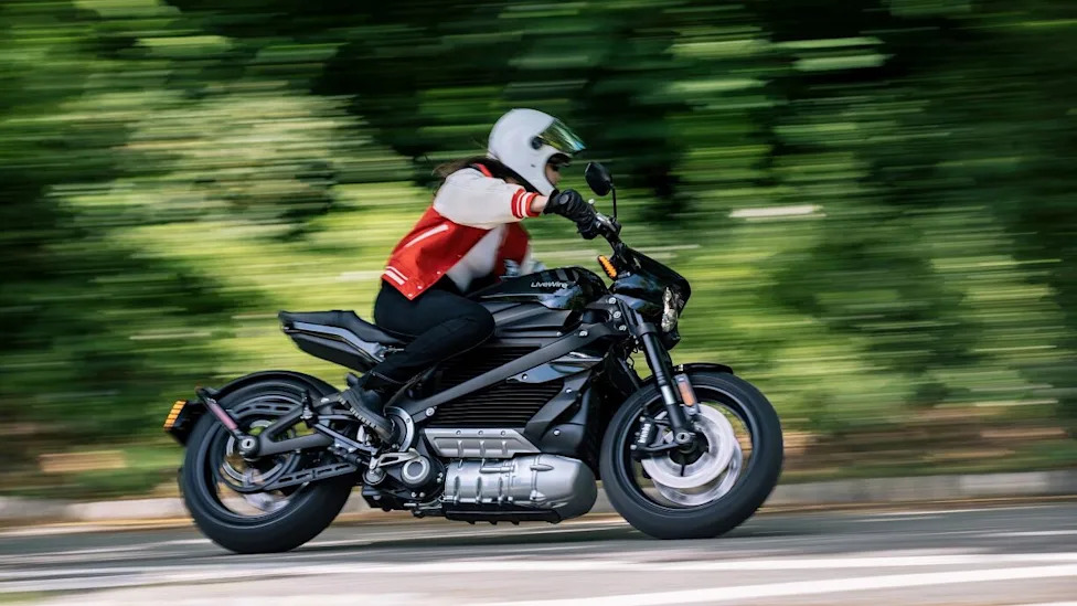 LiveWire ONE Price Drops To $13,999