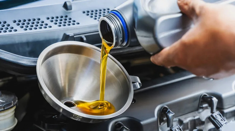 How To Prevent Your DPF From Getting Clogged