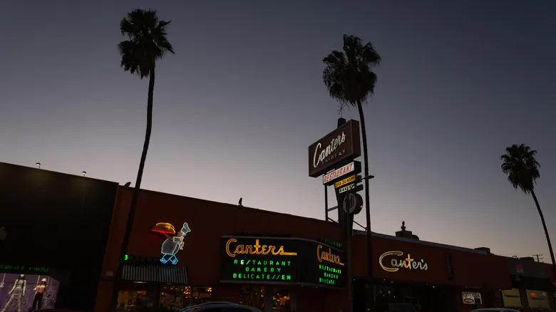 LA Is Getting Its First 'Luxury' Gas Station – Here's What It'll Offer