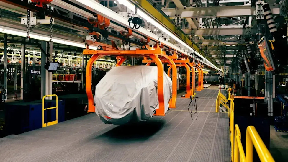 Ford Is Spending $2 Billion On Its Louisville Assembly Plant To Put $30,000 Fathom EV Pickup Into Production