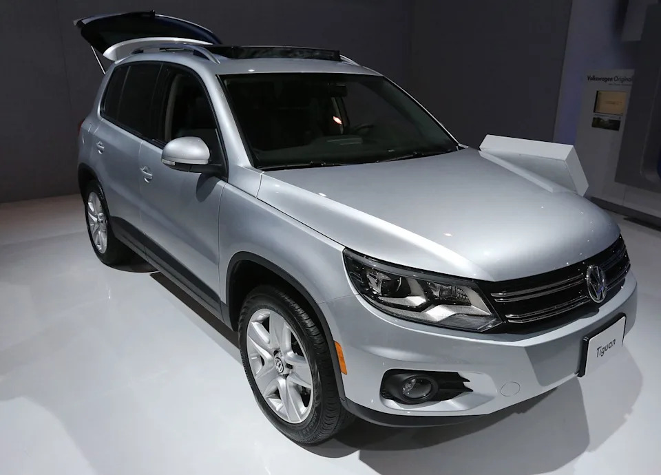 Volkswagen to Recall 2.86 Million Cars Over a Screw That Could Cause Loss of Steering. Here’s What You Need to Know