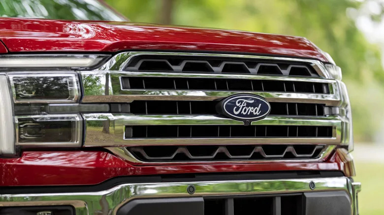 The 2.7 EcoBoost Is Gone From The F-150. Here's What Ford Replaced It With