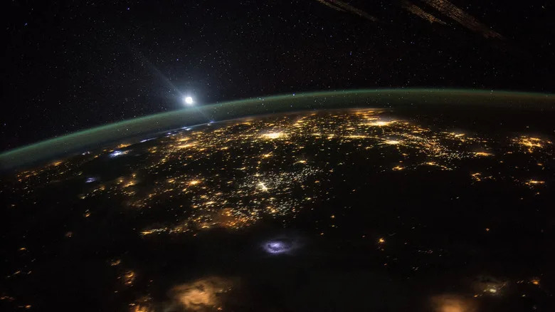 In Space, Your Own Stem Cells Can't Sleep And Then Become Zombies