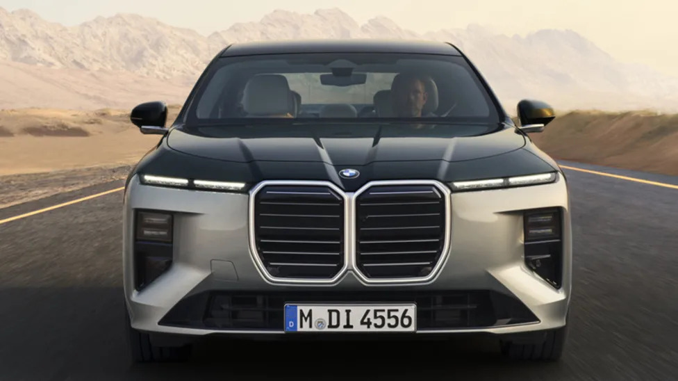 What It Actually Means When Automakers Give Cars A Facelift