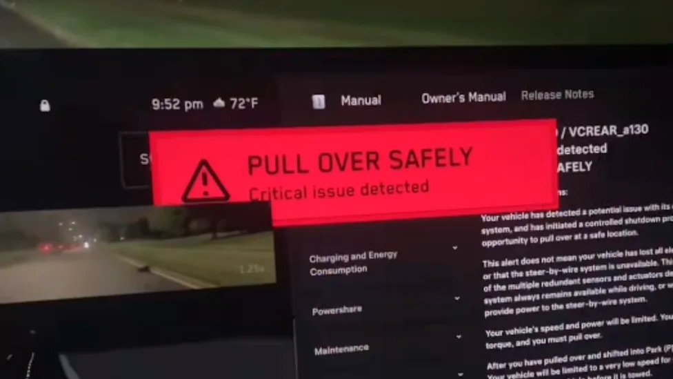 Tesla, Cybertruck, Tesla Cybertruck's 