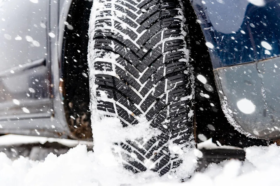 All-Season Vs. All-Weather Tires: The Difference Matters in Winter