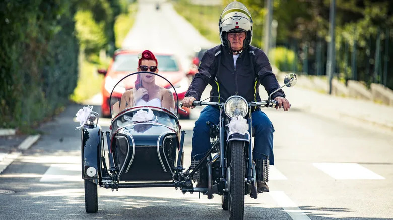 Can You Put A Sidecar On Any Motorcycle?