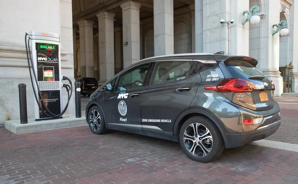 NYC and LA Team Up to Fight for Electric Vehicle Future