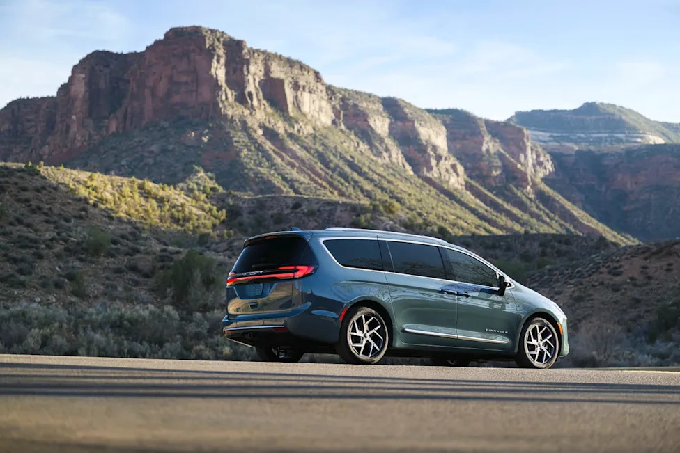 Chrysler Gives New Meanings to a Few NSFW Phrases