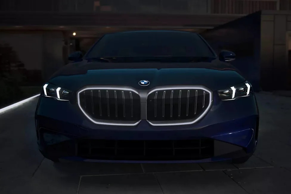 BMW And Toyota Are Testing A Lifeline For Gas-Powered Cars