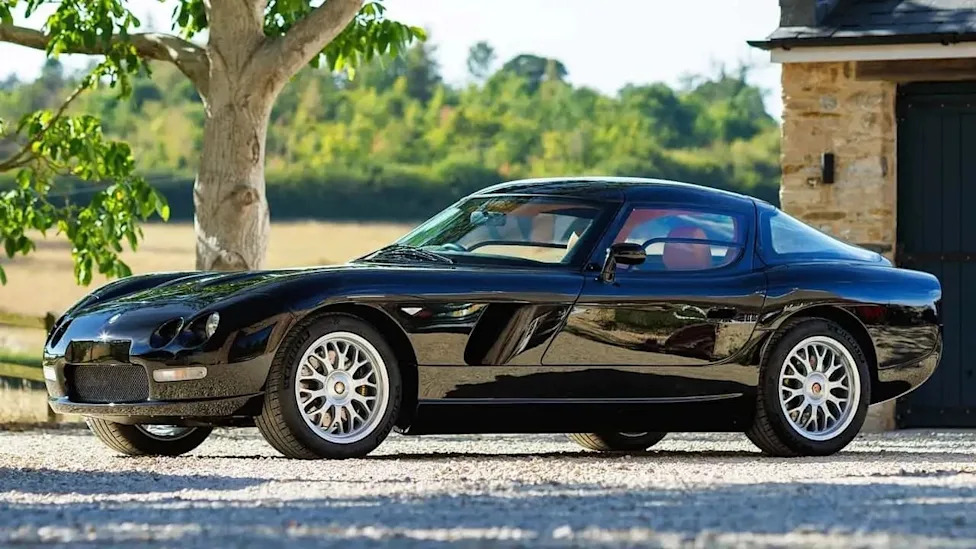 Why Bristol Chose the Fighter to to Kickstart Its Newest Chapter