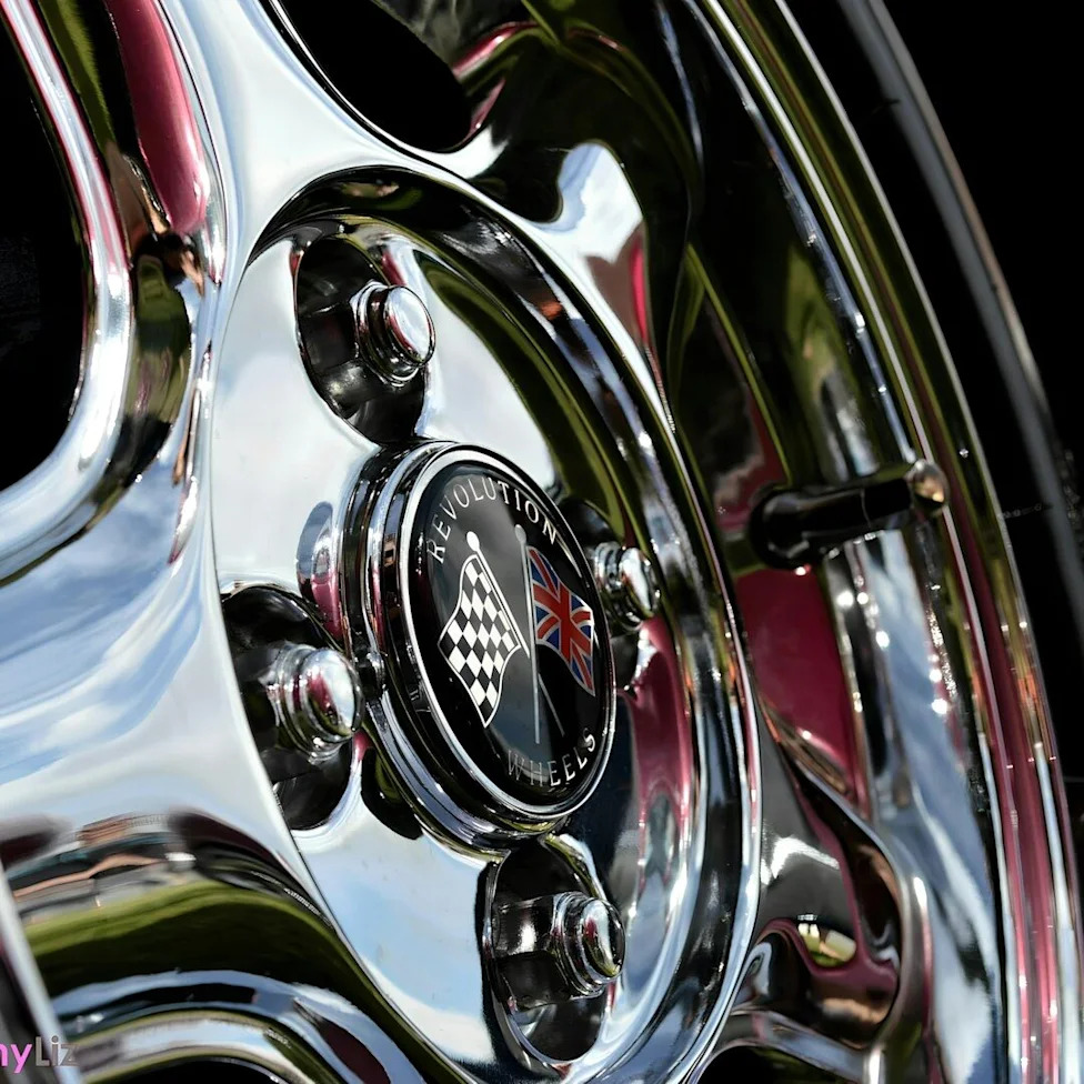 Powder Coatings Just Became a $3.6 Billion Industry. Your Car's Paint Job Still Wasn't Invited