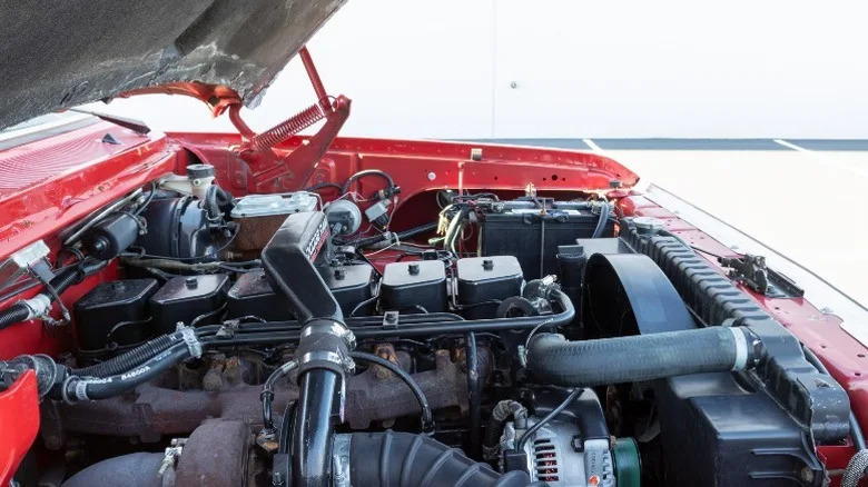 When A Used Diesel Truck With 200k Miles Might Be A Good Deal